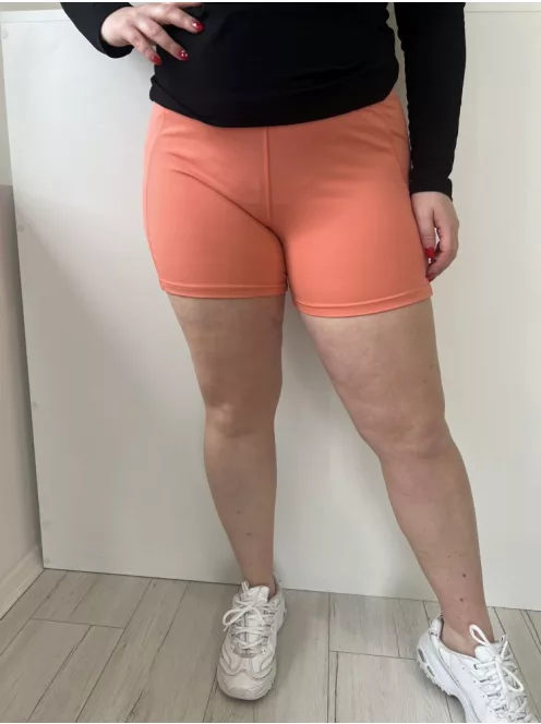 USA Pro (L) Lazac Széles Gumisderekú Díszvarrásos Rövidnadrág