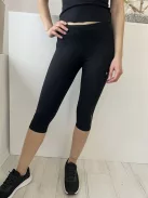 Nike (S) Fekete Belül Összehúzható, Megkötős Hátul Zsebes, Térd Nadrág